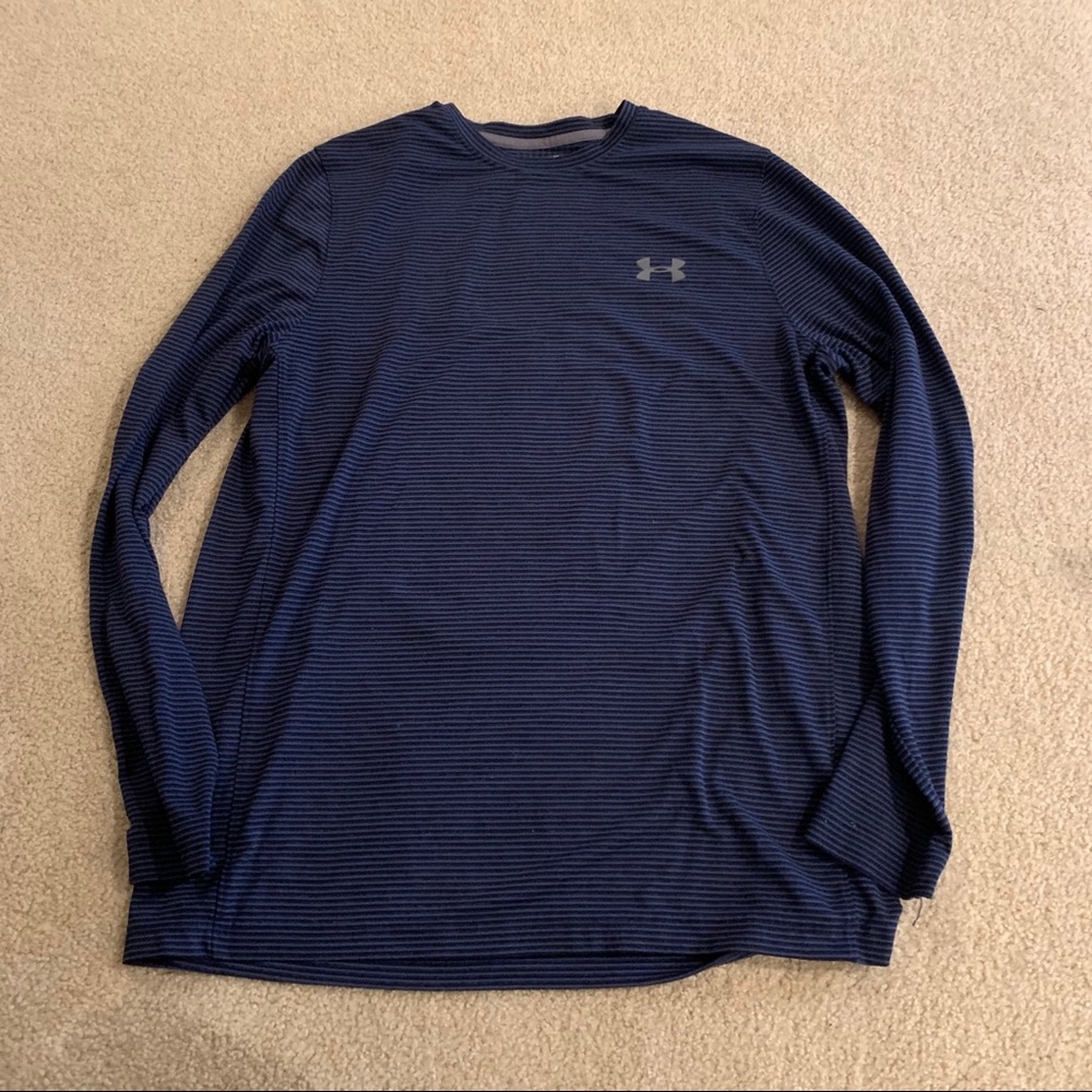 UNDER ARMOUR LONG SLEEVE